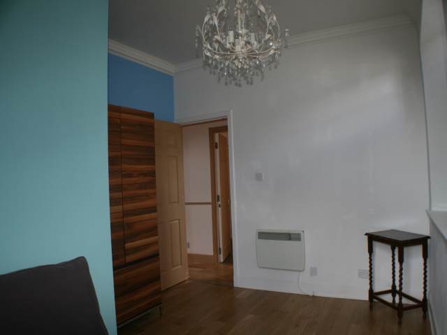  Image of 2 Bedroom Flat  To Rent at Crown Street, Aberdeen, AB11 at City Centre Aberdeen Aberdeen, AB11 6HA