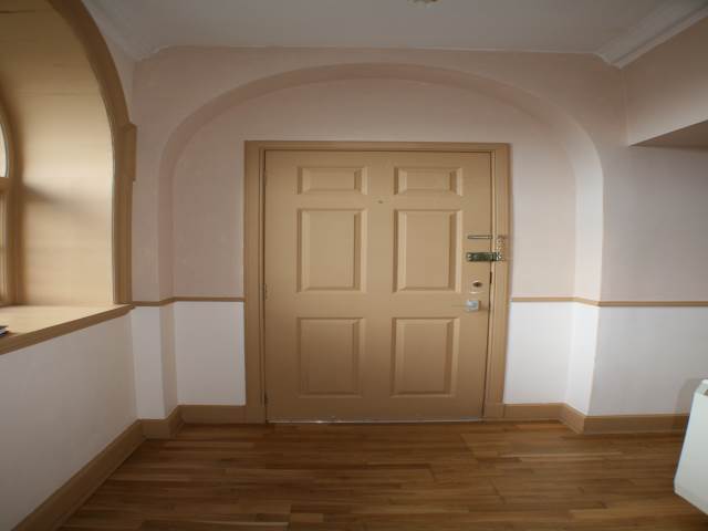  Image of 2 Bedroom Flat  To Rent at Crown Street, Aberdeen, AB11 at City Centre Aberdeen Aberdeen, AB11 6HA