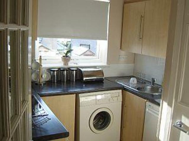  Image of 1 Bedroom Terraced House  To Rent at Fairview Crescent, Danestone, Aberdeen, AB22 at Danestone Aberdeen Aberdeen, AB22 8ZB