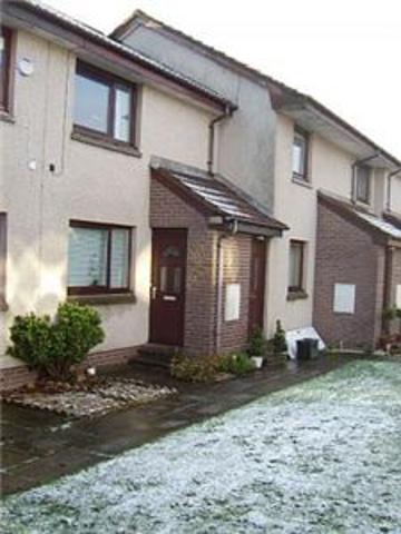  Image of 1 Bedroom Terraced House  To Rent at Fairview Crescent, Danestone, Aberdeen, AB22 at Danestone Aberdeen Aberdeen, AB22 8ZB