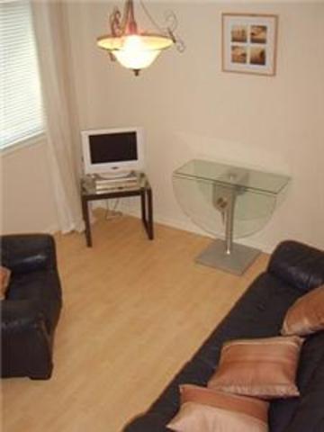  Image of 1 Bedroom Terraced House  To Rent at Fairview Crescent, Danestone, Aberdeen, AB22 at Danestone Aberdeen Aberdeen, AB22 8ZB