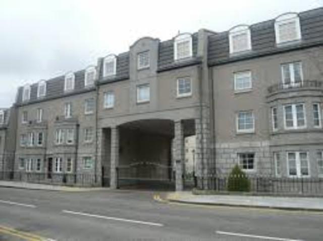  Image of 3 Bedroom Flat  To Rent at Fonthill Avenue, Aberdeen, AB11 at Ferryhill Aberdeen Aberdeen, AB11 6TG
