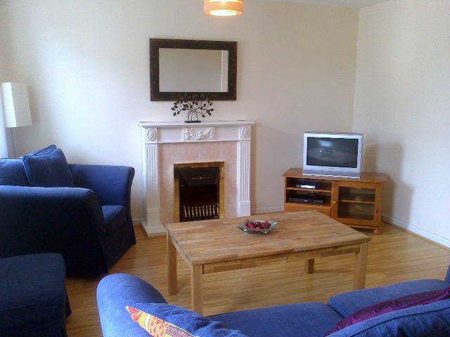  Image of 3 Bedroom Flat  To Rent at Fonthill Avenue, Aberdeen, AB11 at Ferryhill Aberdeen Aberdeen, AB11 6TG
