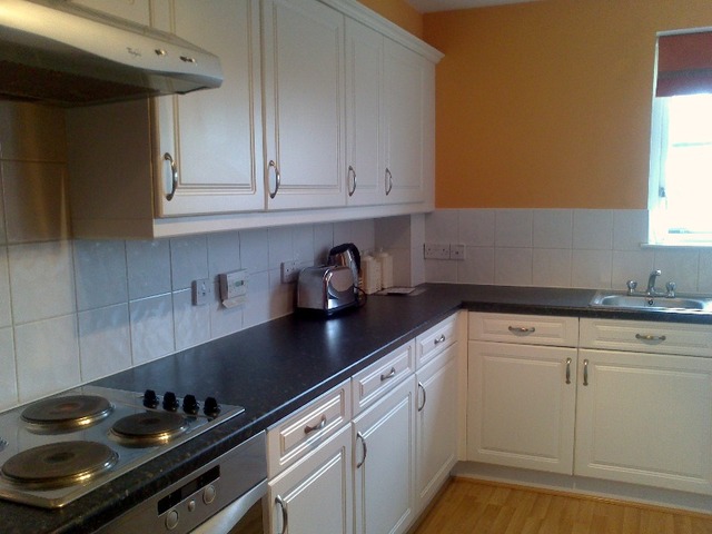  Image of 3 Bedroom Flat  To Rent at Fonthill Avenue, Aberdeen, AB11 at Ferryhill Aberdeen Aberdeen, AB11 6TG