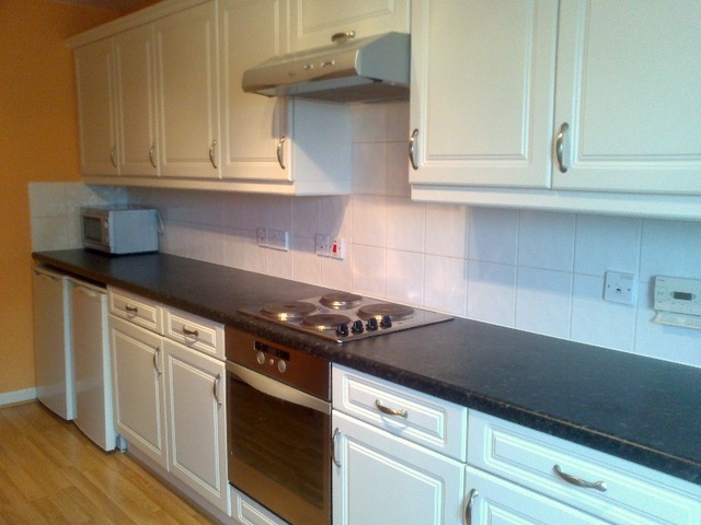  Image of 3 Bedroom Flat  To Rent at Fonthill Avenue, Aberdeen, AB11 at Ferryhill Aberdeen Aberdeen, AB11 6TG