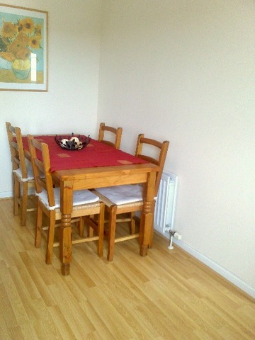  Image of 3 Bedroom Flat  To Rent at Fonthill Avenue, Aberdeen, AB11 at Ferryhill Aberdeen Aberdeen, AB11 6TG