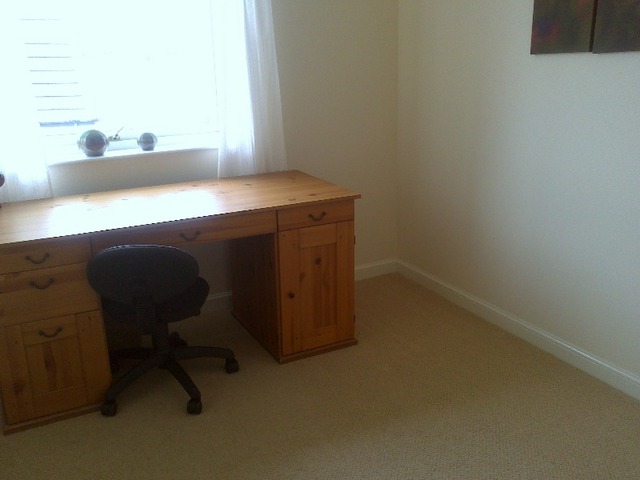  Image of 3 Bedroom Flat  To Rent at Fonthill Avenue, Aberdeen, AB11 at Ferryhill Aberdeen Aberdeen, AB11 6TG