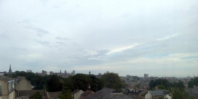  Image of 3 Bedroom Flat  To Rent at Fonthill Avenue, Aberdeen, AB11 at Ferryhill Aberdeen Aberdeen, AB11 6TG