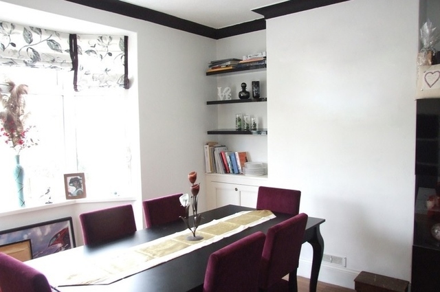  Image of 2 Bedroom Flat  To Rent at Gairn Terrace, Aberdeen, AB10 at City Centre Aberdeen Aberdeen, AB10 6AX