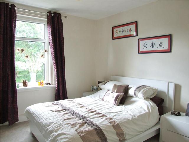  Image of 2 Bedroom Flat  To Rent at Gairn Terrace, Aberdeen, AB10 at City Centre Aberdeen Aberdeen, AB10 6AX