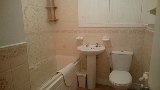  Image of 2 Bedroom Flat  To Rent at Great Northern Road, Woodside, Aberdeen, AB24 at Kittybrewster Aberdeen Aberdeen, AB24 3PT