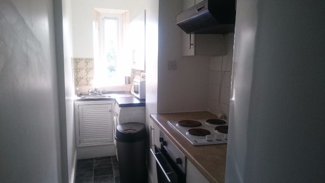  Image of 2 Bedroom Flat  To Rent at Great Northern Road, Woodside, Aberdeen, AB24 at Kittybrewster Aberdeen Aberdeen, AB24 3PT