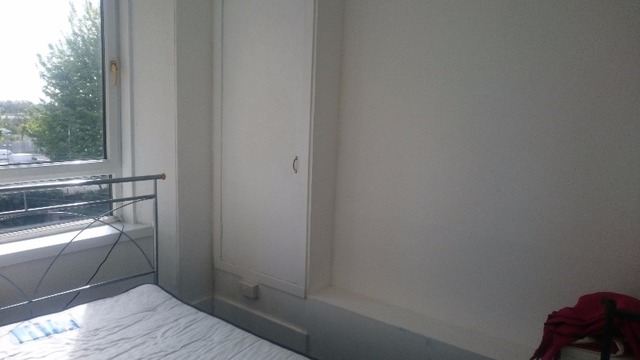  Image of 2 Bedroom Flat  To Rent at Great Northern Road, Woodside, Aberdeen, AB24 at Kittybrewster Aberdeen Aberdeen, AB24 3PT