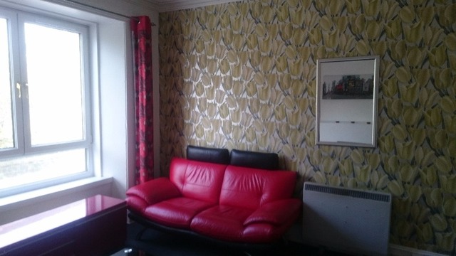  Image of 2 Bedroom Flat  To Rent at Great Northern Road, Woodside, Aberdeen, AB24 at Kittybrewster Aberdeen Aberdeen, AB24 3PT