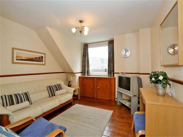  Image of 1 Bedroom Flat  To Rent at Rose Street, Aberdeen, AB10 at City Centre Aberdeen Aberdeen, AB10 1UH