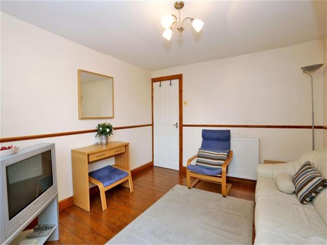  Image of 1 Bedroom Flat  To Rent at Rose Street, Aberdeen, AB10 at City Centre Aberdeen Aberdeen, AB10 1UH
