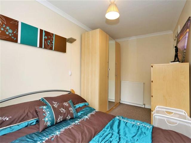  Image of 1 Bedroom Flat  To Rent at Rose Street, Aberdeen, AB10 at City Centre Aberdeen Aberdeen, AB10 1UH