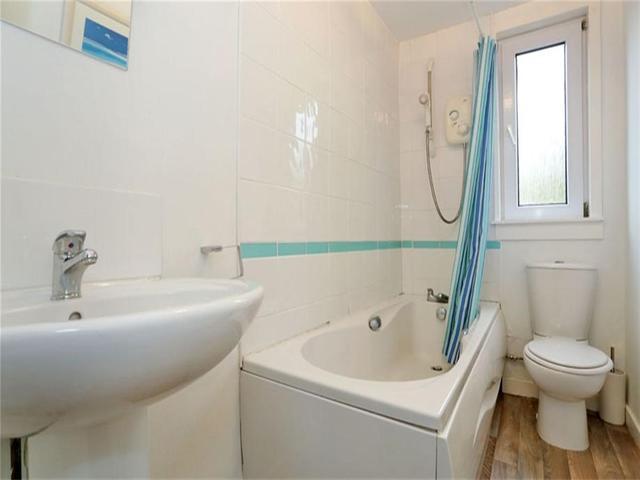  Image of 1 Bedroom Flat  To Rent at Rose Street, Aberdeen, AB10 at City Centre Aberdeen Aberdeen, AB10 1UH