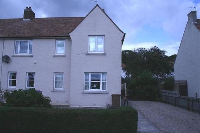  Image of 3 Bedroom Terraced House  To Rent at Ruthrie Road, Aberdeen, AB10 at Garthdee Aberdeen Aberdeen, AB10 7HN