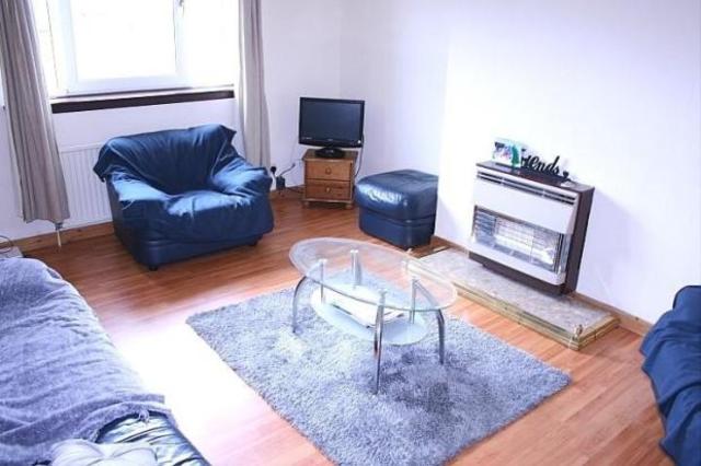  Image of 3 Bedroom Terraced House  To Rent at Ruthrie Road, Aberdeen, AB10 at Garthdee Aberdeen Aberdeen, AB10 7HN
