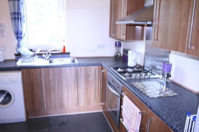  Image of 3 Bedroom Terraced House  To Rent at Ruthrie Road, Aberdeen, AB10 at Garthdee Aberdeen Aberdeen, AB10 7HN