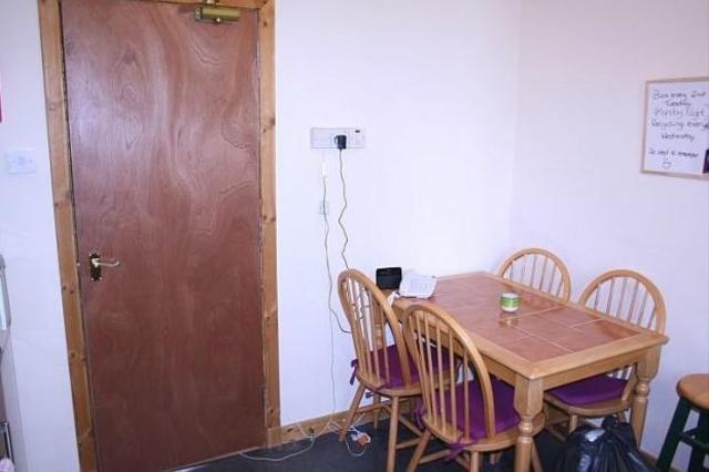  Image of 3 Bedroom Terraced House  To Rent at Ruthrie Road, Aberdeen, AB10 at Garthdee Aberdeen Aberdeen, AB10 7HN
