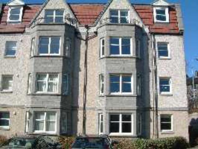 Image of 2 Bedroom Flat  To Rent at Albury Mansions, Aberdeen, AB11 at Ferryhill Aberdeen Aberdeen, AB11 6TJ