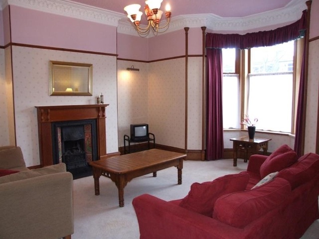  Image of 2 Bedroom Flat  To Rent at Bonnymuir Place, Aberdeen, AB15 at Midstocket Aberdeen Aberdeen, AB15 5NQ