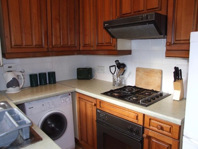  Image of 2 Bedroom Flat  To Rent at Bonnymuir Place, Aberdeen, AB15 at Midstocket Aberdeen Aberdeen, AB15 5NQ
