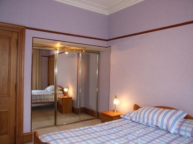  Image of 2 Bedroom Flat  To Rent at Bonnymuir Place, Aberdeen, AB15 at Midstocket Aberdeen Aberdeen, AB15 5NQ
