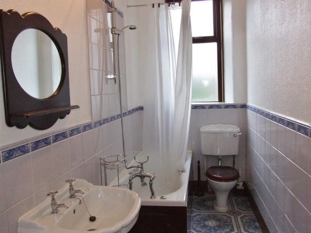  Image of 2 Bedroom Flat  To Rent at Bonnymuir Place, Aberdeen, AB15 at Midstocket Aberdeen Aberdeen, AB15 5NQ