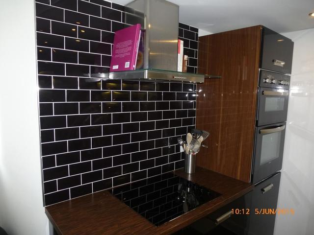  Image of 1 Bedroom Flat  To Rent at Hutcheon Court, Aberdeen, AB25 at City Centre Aberdeen Aberdeen, AB25 1EW