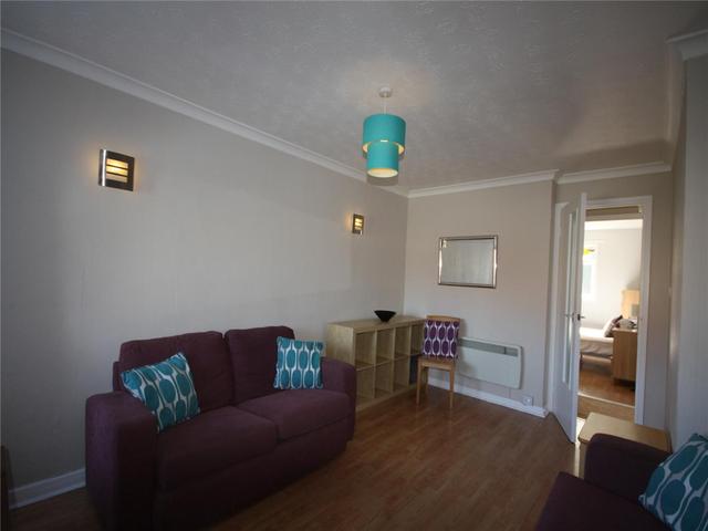  Image of 1 Bedroom Flat  To Rent at Lee Crescent North, Bridge of Don, Aberdeen, AB22 at Bridge of Don Aberdeen Aberdeen, AB22 8FP