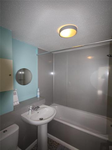  Image of 1 Bedroom Flat  To Rent at Lee Crescent North, Bridge of Don, Aberdeen, AB22 at Bridge of Don Aberdeen Aberdeen, AB22 8FP