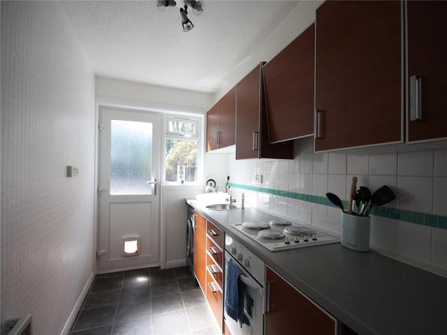  Image of 1 Bedroom Flat  To Rent at Lee Crescent North, Bridge of Don, Aberdeen, AB22 at Bridge of Don Aberdeen Aberdeen, AB22 8FP