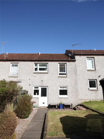  Image of 1 Bedroom Flat  To Rent at Lee Crescent North, Bridge of Don, Aberdeen, AB22 at Bridge of Don Aberdeen Aberdeen, AB22 8FP