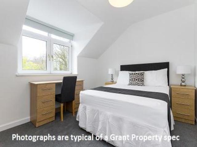  Image of 2 Bedroom Flat  To Rent at Mount Street, Aberdeen, AB25 at Aberdeen  Aberdeen, AB25 2QX