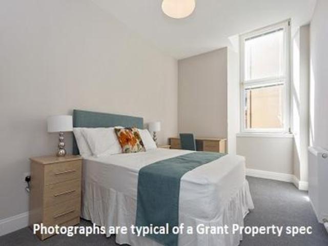  Image of 2 Bedroom Flat  To Rent at Mount Street, Aberdeen, AB25 at Aberdeen  Aberdeen, AB25 2QX