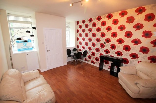  Image of 1 Bedroom Flat  To Rent at Raeburn Place, Aberdeen, AB25 at Rosemount Aberdeen Aberdeen, AB25 1PQ