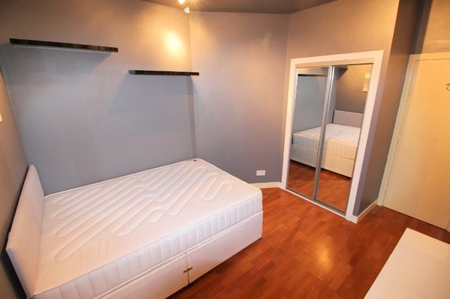  Image of 1 Bedroom Flat  To Rent at Raeburn Place, Aberdeen, AB25 at Rosemount Aberdeen Aberdeen, AB25 1PQ