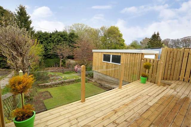  Image of 3 Bedroom Flat  To Rent at Rubislaw Park Crescent, Aberdeen, AB15 at West End Aberdeen Aberdeen, AB15 8BT