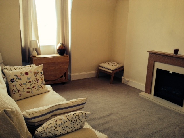  Image of 1 Bedroom Flat  To Rent at Seaforth Road, Aberdeen, AB24 at City Centre Aberdeen Aberdeen, AB24 5PH
