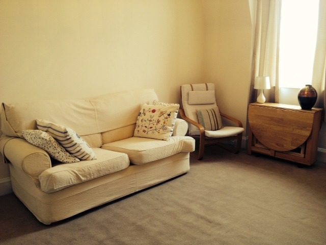  Image of 1 Bedroom Flat  To Rent at Seaforth Road, Aberdeen, AB24 at City Centre Aberdeen Aberdeen, AB24 5PH