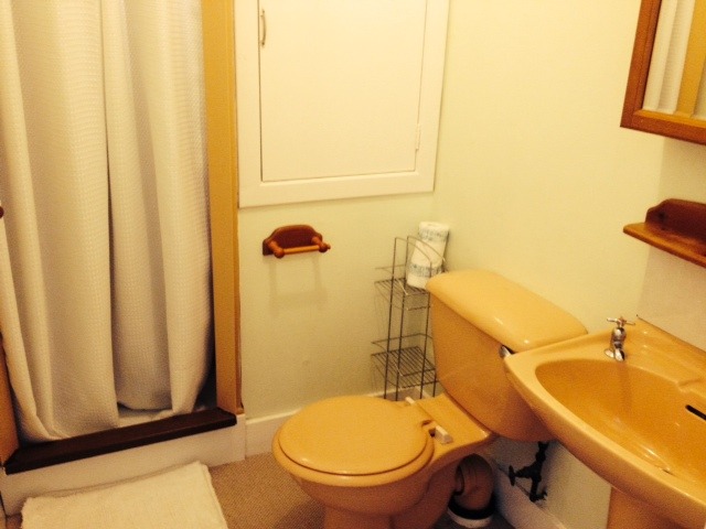  Image of 1 Bedroom Flat  To Rent at Seaforth Road, Aberdeen, AB24 at City Centre Aberdeen Aberdeen, AB24 5PH