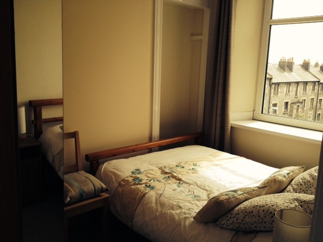  Image of 1 Bedroom Flat  To Rent at Seaforth Road, Aberdeen, AB24 at City Centre Aberdeen Aberdeen, AB24 5PH