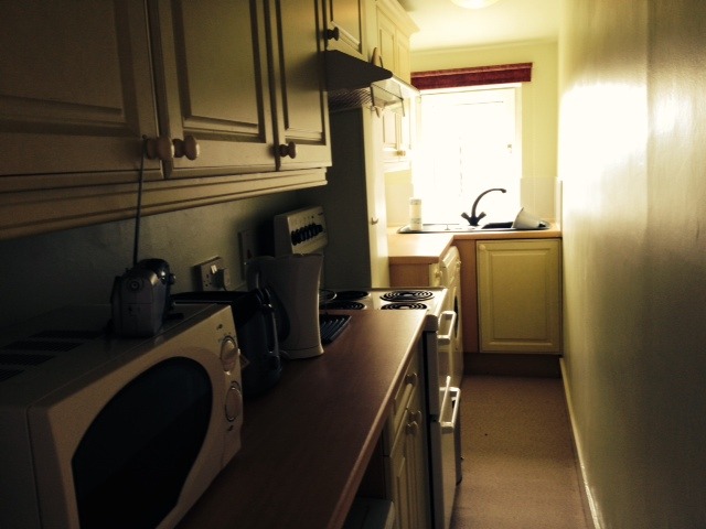  Image of 1 Bedroom Flat  To Rent at Seaforth Road, Aberdeen, AB24 at City Centre Aberdeen Aberdeen, AB24 5PH