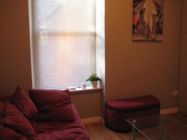  Image of 1 Bedroom Flat  To Rent at Short Loanings, Aberdeen, AB25 at Rosemount Aberdeen Aberdeen, AB25 2TA