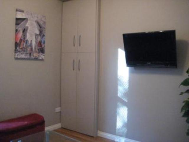  Image of 1 Bedroom Flat  To Rent at Short Loanings, Aberdeen, AB25 at Rosemount Aberdeen Aberdeen, AB25 2TA