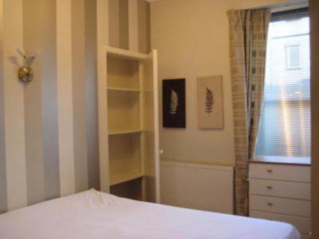  Image of 1 Bedroom Flat  To Rent at Short Loanings, Aberdeen, AB25 at Rosemount Aberdeen Aberdeen, AB25 2TA