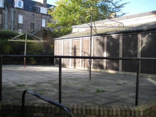  Image of 1 Bedroom Flat  To Rent at Short Loanings, Aberdeen, AB25 at Rosemount Aberdeen Aberdeen, AB25 2TA